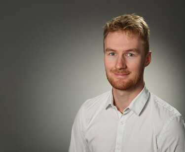 Benedikt Horn, Business Development, N+P Informationssysteme GmbH