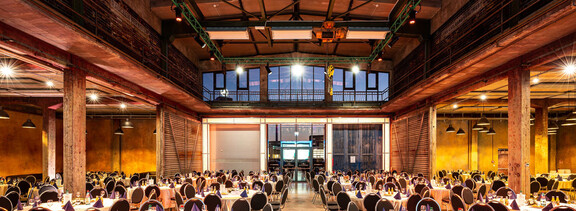 Kraftverkehr Chemnitz Atrium