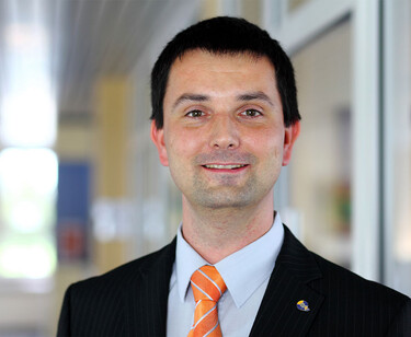 Danny Költzsch, Senior Consultant CAD/PDM, N+P Informationssysteme GmbH