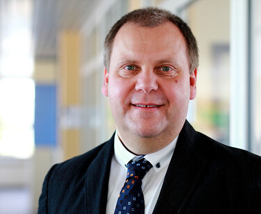 Uwe Lindner, Senior Consultant CAD/PDM, N+P Informationssysteme GmbH