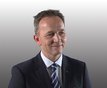 Stephan Kohlsmann ist Referent auf den Smart Factory Days