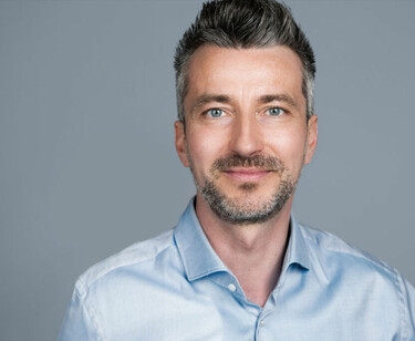 Christoph Bang, Geschäftsführer, BANG Kransysteme GmbH & Co. KG